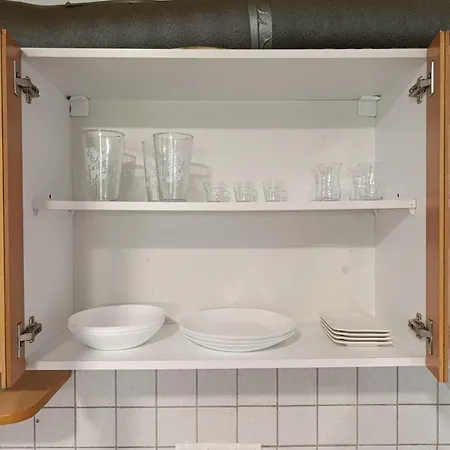 Apartma Quiet For Four People *