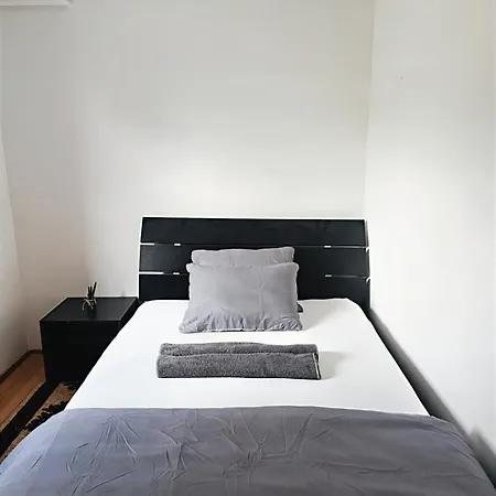 Apartment Quiet For Four People