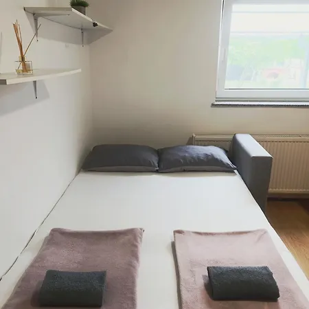 Quiet For Four People